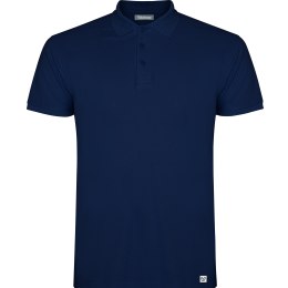 Vulcan polo marškinėliai