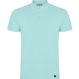 Vulcan polo marškinėliai