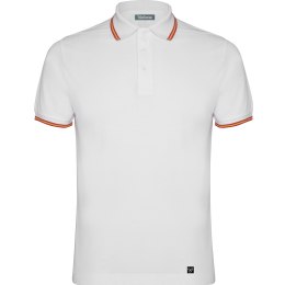 Vulcan polo marškinėliai