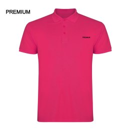 Premium polo marškinėliai