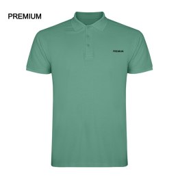 Premium polo marškinėliai