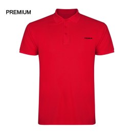 Premium polo marškinėliai