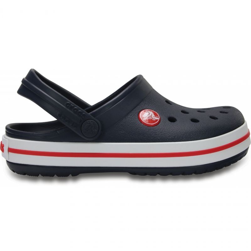 Crocs bateliai