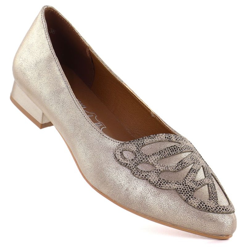 M. Daszyński bateliai