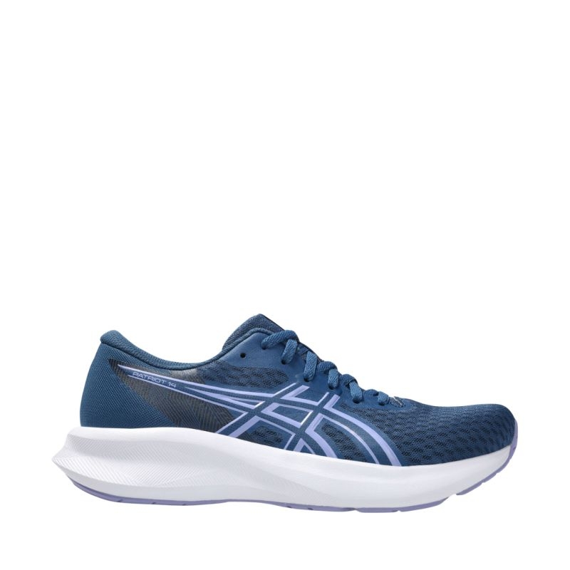 Asics bateliai