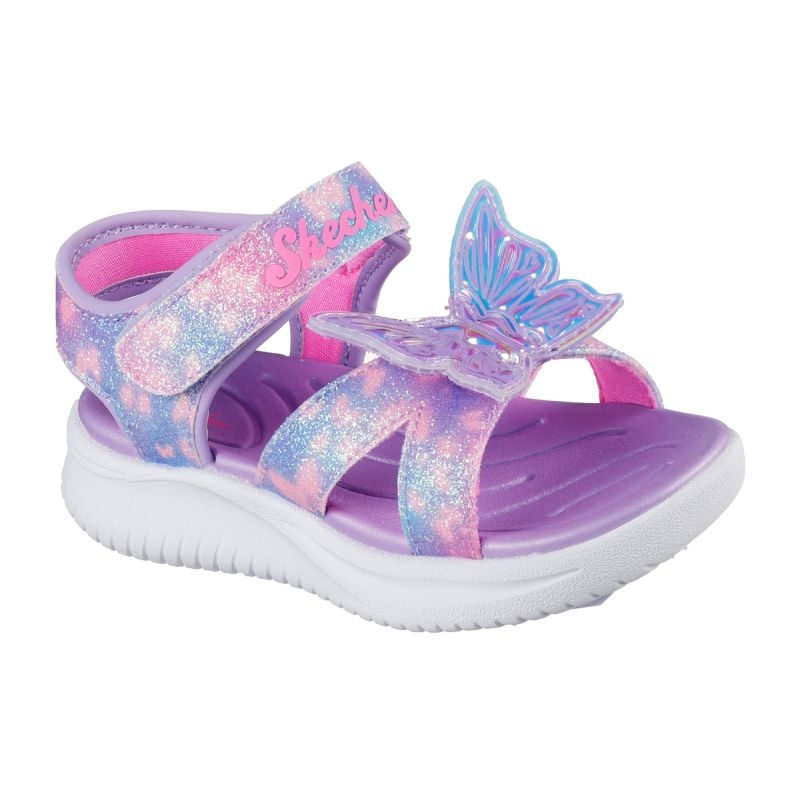 Skechers šlepetės