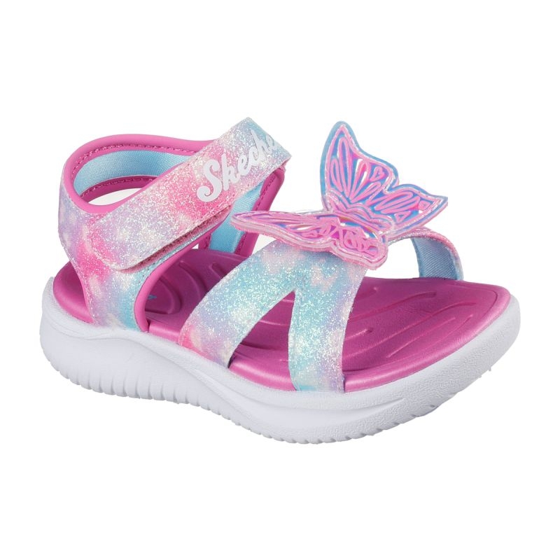 Skechers šlepetės