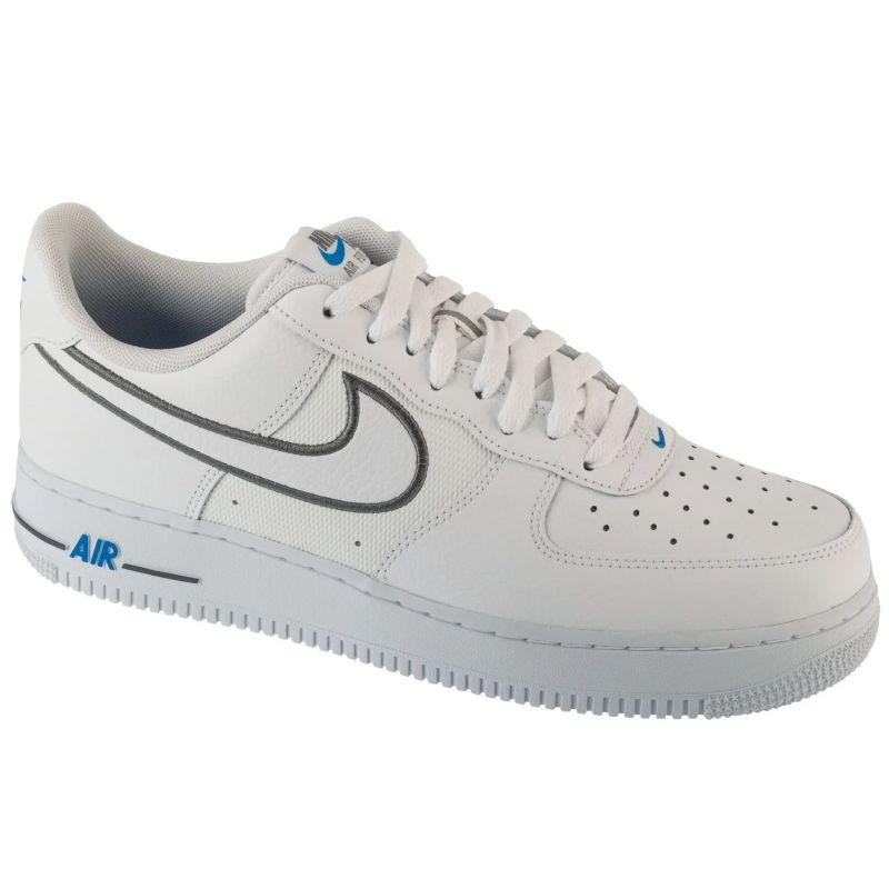 Nike bateliai