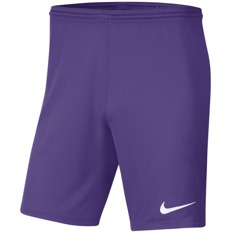 Nike Team šortai