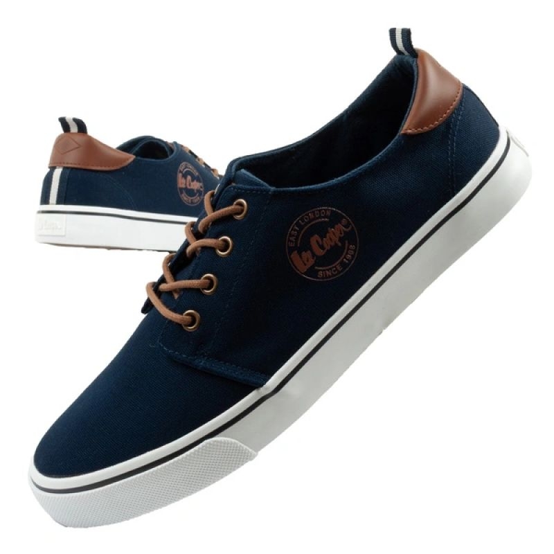 Lee Cooper bateliai