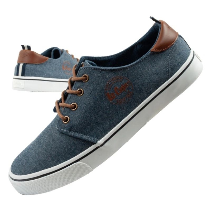 Lee Cooper bateliai