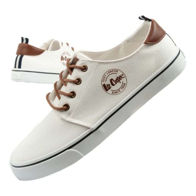 Lee Cooper bateliai
