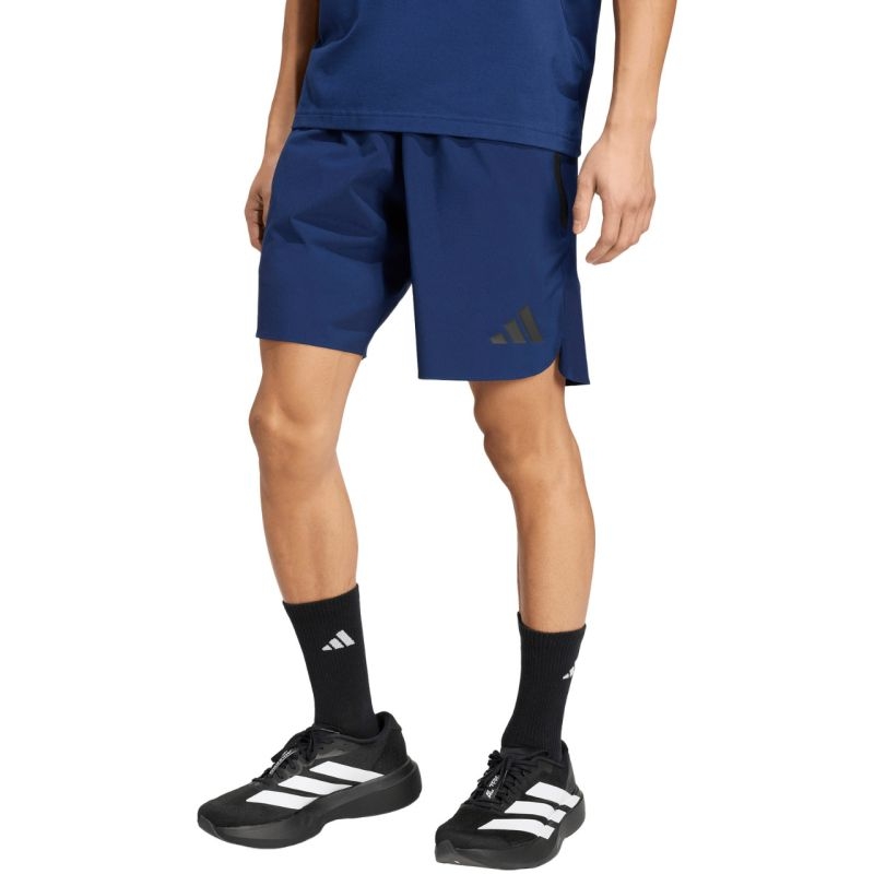 Adidas teamwear šortai