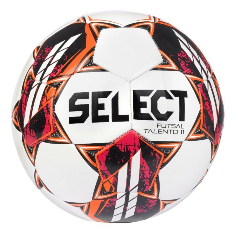 Select kamuolys