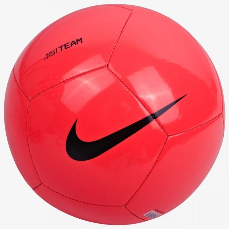 Nike kamuolys