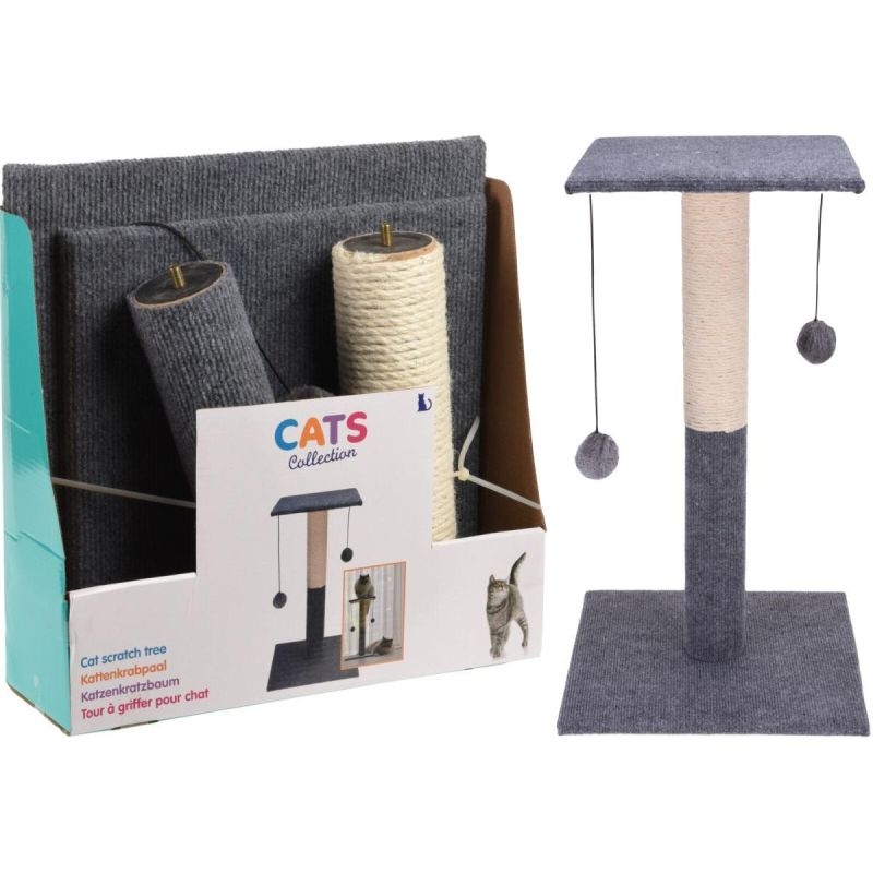CATS COLLECTION kamuolys