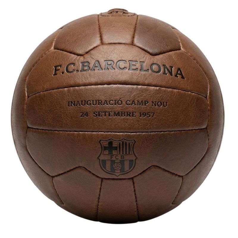 FC Barcelona kamuolys