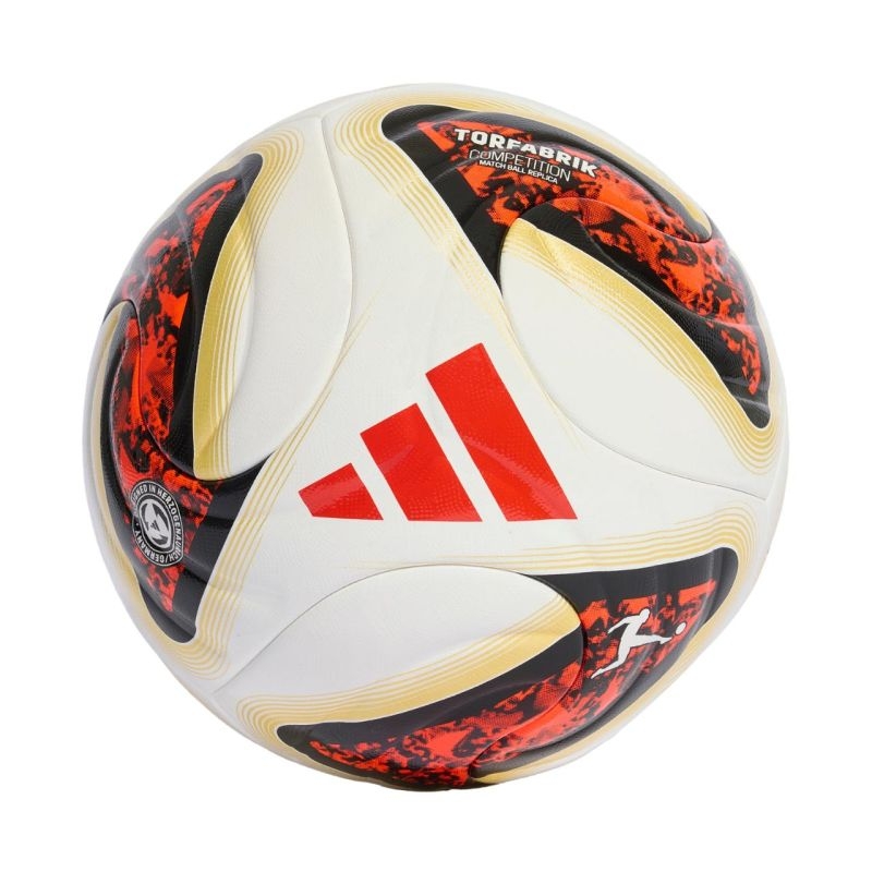 Adidas teamwear kamuolys
