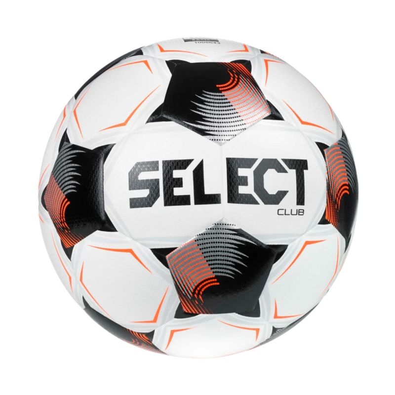 Select kamuolys