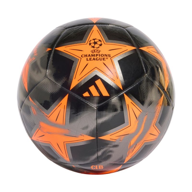 Adidas teamwear kamuolys