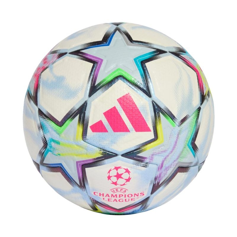 Adidas teamwear kamuolys