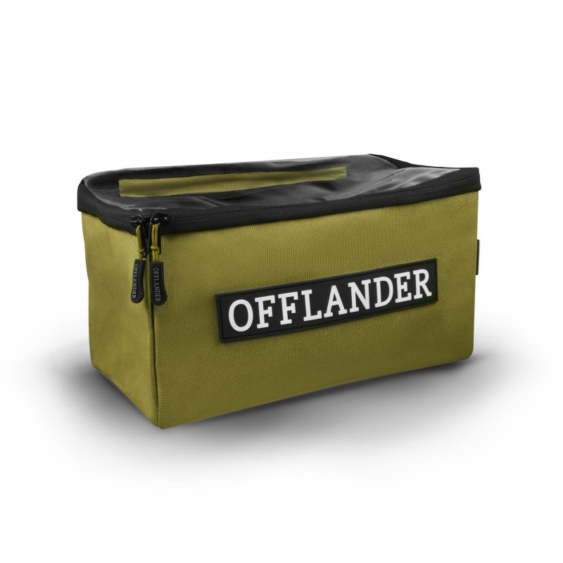 Offlander sportinis krepšys