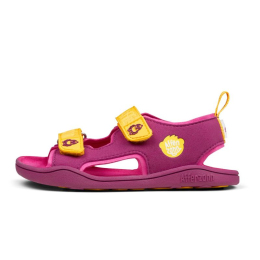 Affenzahn šlepetės