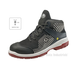 Bata Industrials bateliai