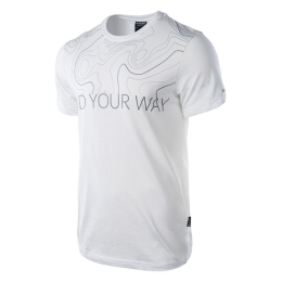 Hi-Tec marškinėliai