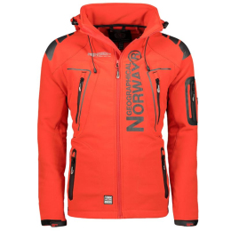 Geographical Norway striukė