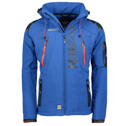 Geographical Norway striukė