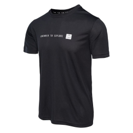 Elbrus marškinėliai