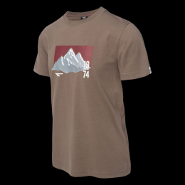 Hi-Tec marškinėliai