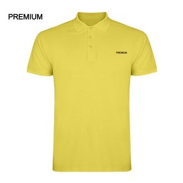 Premium polo marškinėliai
