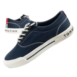 Tommy Hilfiger bateliai