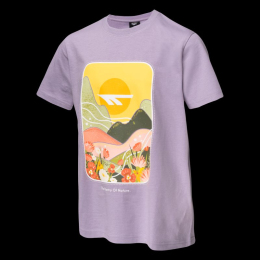 Hi-Tec marškinėliai