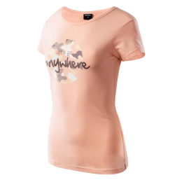 Hi-Tec marškinėliai