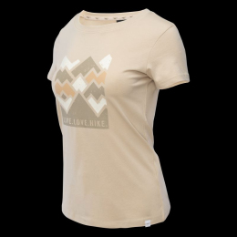 Hi-Tec marškinėliai