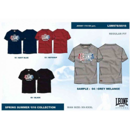 LEONE termo drabužis