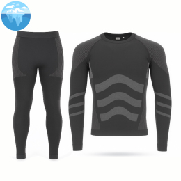 PolarTherm termo apranga