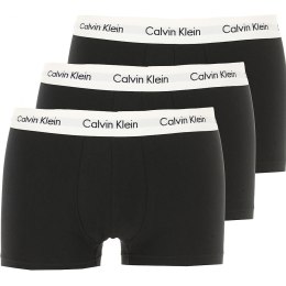 Calvin Klein trumpikės (3 vnt.)
