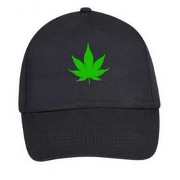 Weed kepurė