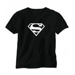 Superman marškinėliai