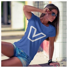 Vulcan marškinėliai