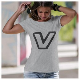 Vulcan marškinėliai