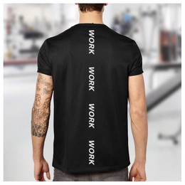 Vulcan marškinėliai