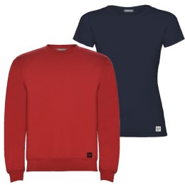 Vulcan džemperis + marškinėliai