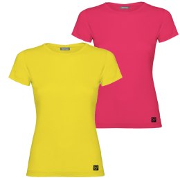 2 vnt. Vulcan marškinėliai