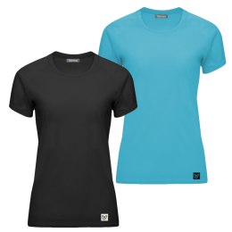 2 vnt. Vulcan marškinėliai