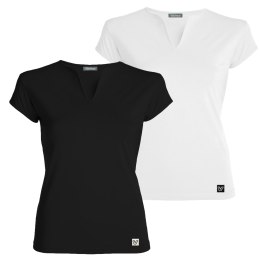 2 vnt. Vulcan marškinėliai